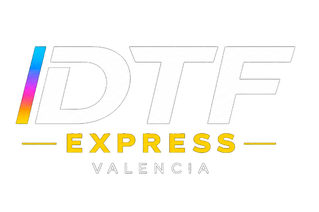 DTF EXPRESS VALENCIA